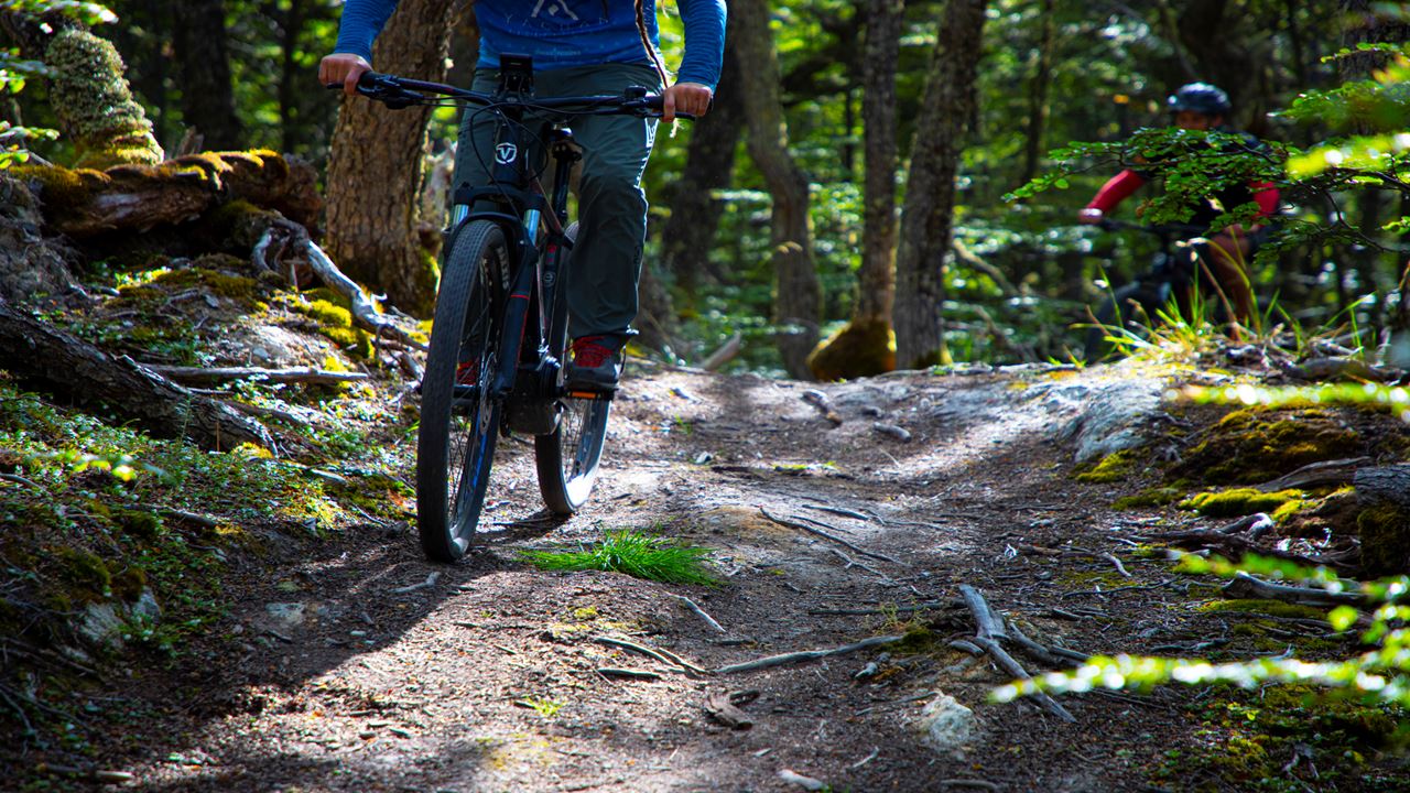 VISITE DE LA CASCADE DE BEBAN EN VÉLO ÉLECTRIQUE (5)