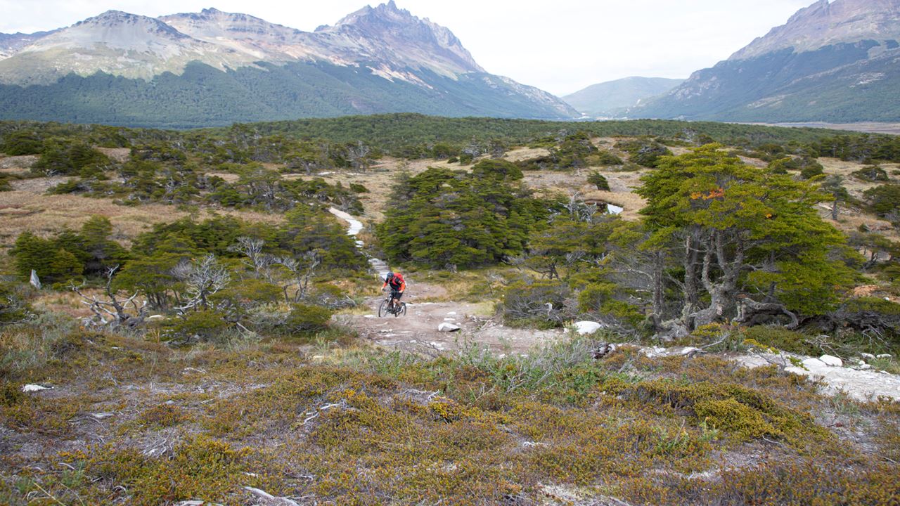 VISITE DE LA CASCADE DE BEBAN EN VÉLO ÉLECTRIQUE (6)