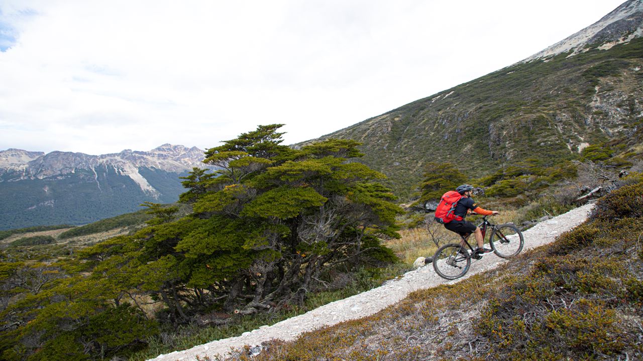 VISITE DE LA CASCADE DE BEBAN EN VÉLO ÉLECTRIQUE (7)