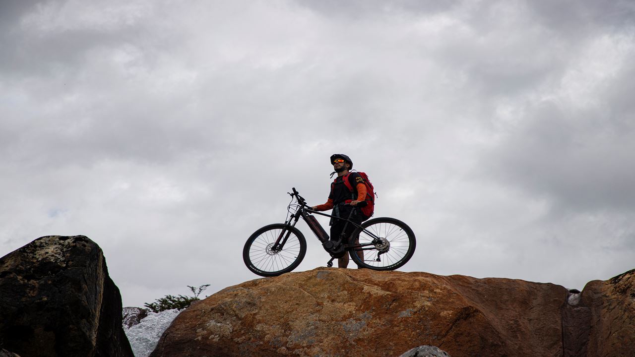 VISITE DE LA CASCADE DE BEBAN EN VÉLO ÉLECTRIQUE (9)