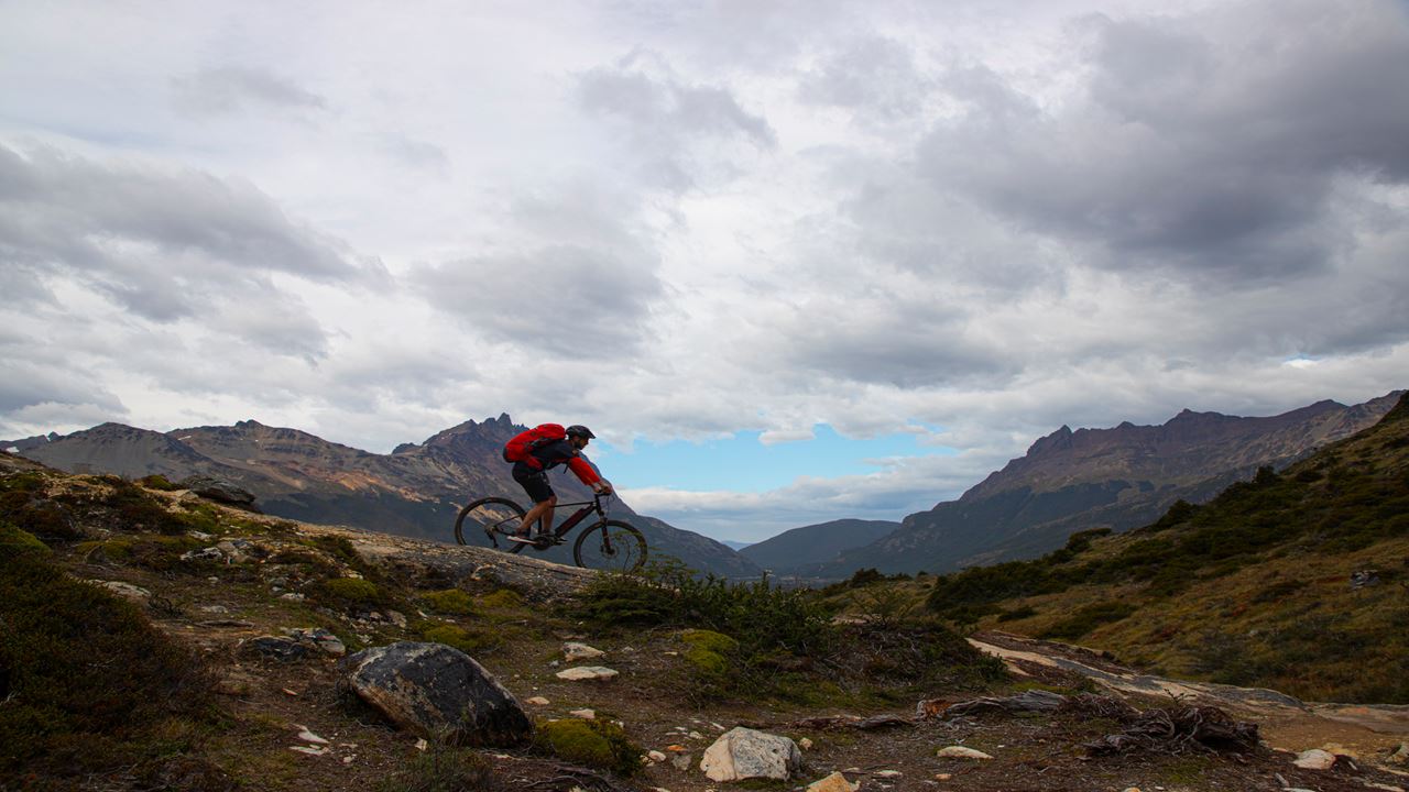 VISITE DE LA CASCADE DE BEBAN EN VÉLO ÉLECTRIQUE (12)