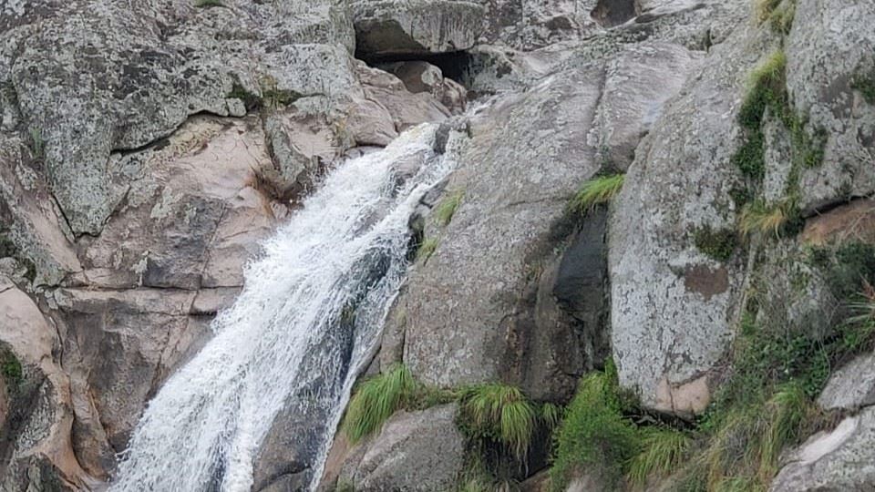CASCADA EL CHORRILLO (3)