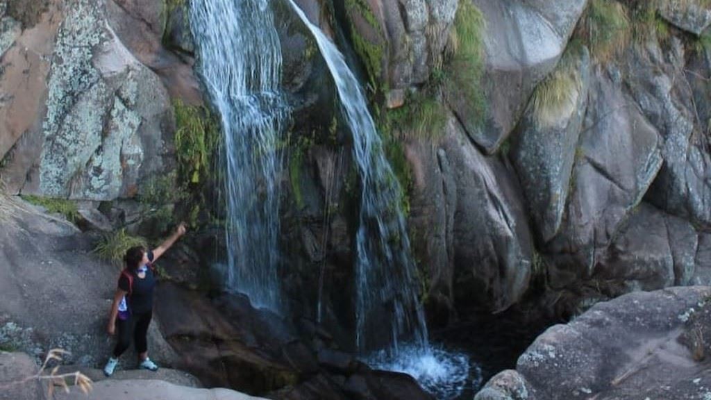 CASCADA EL CHORRILLO (4)