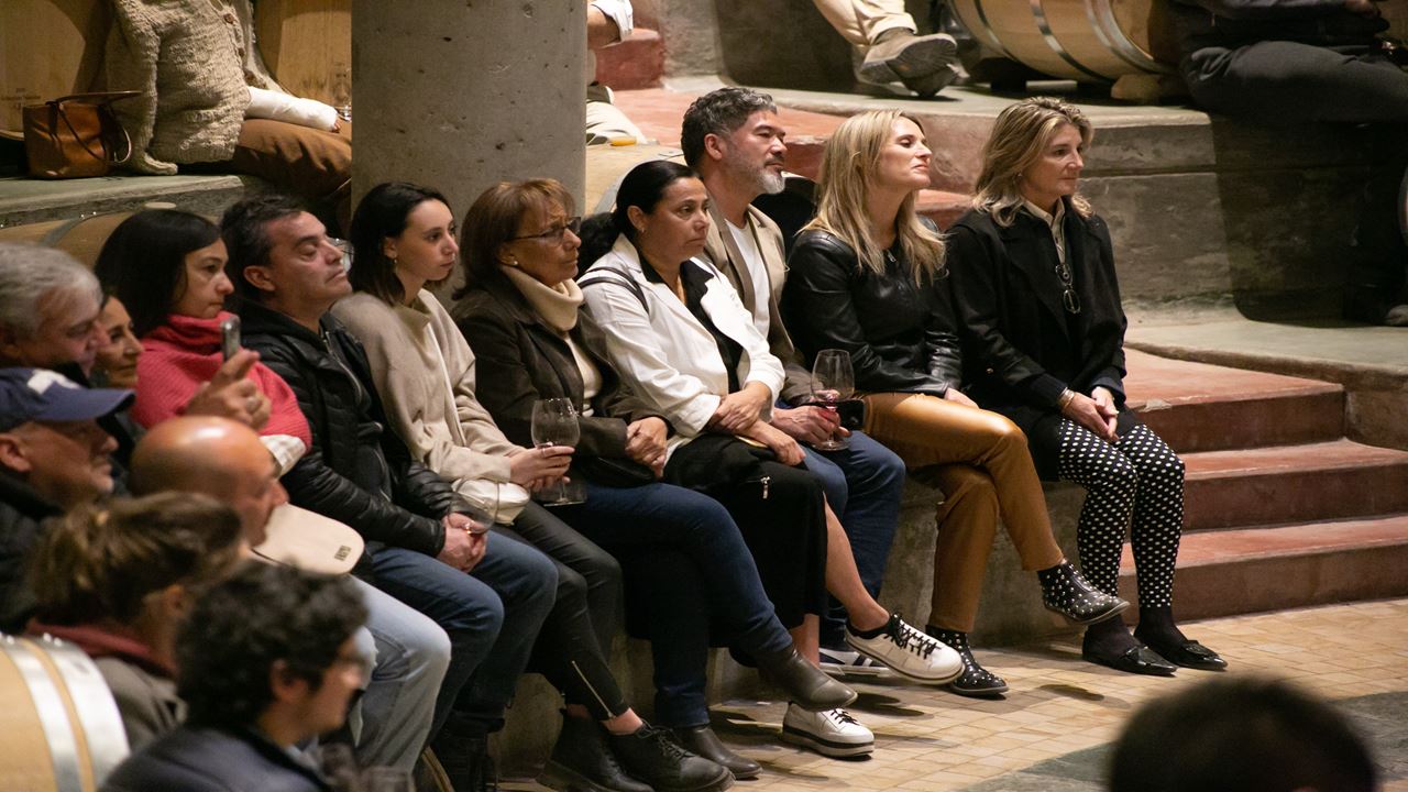 WINE TASTING AT BODEGA SALENTEIN (4)