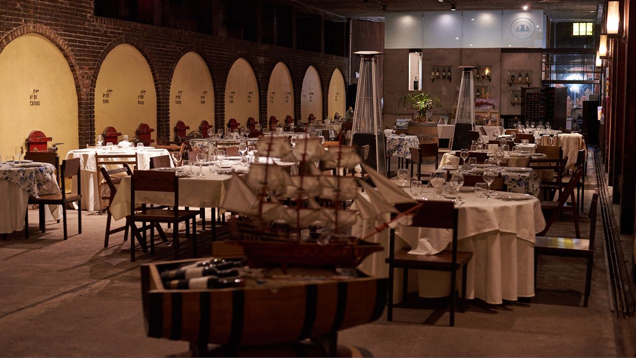 CATA DE VINOS Y ALMUERZO EN BODEGA CASTILLO VIEJO (5)