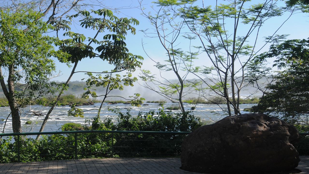 Chutes argentines + chutes brésiliennes (6)