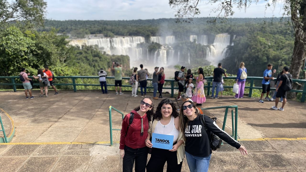 BRAZILIAN WATERFALLS WITH MACUCO SAFARI (8)