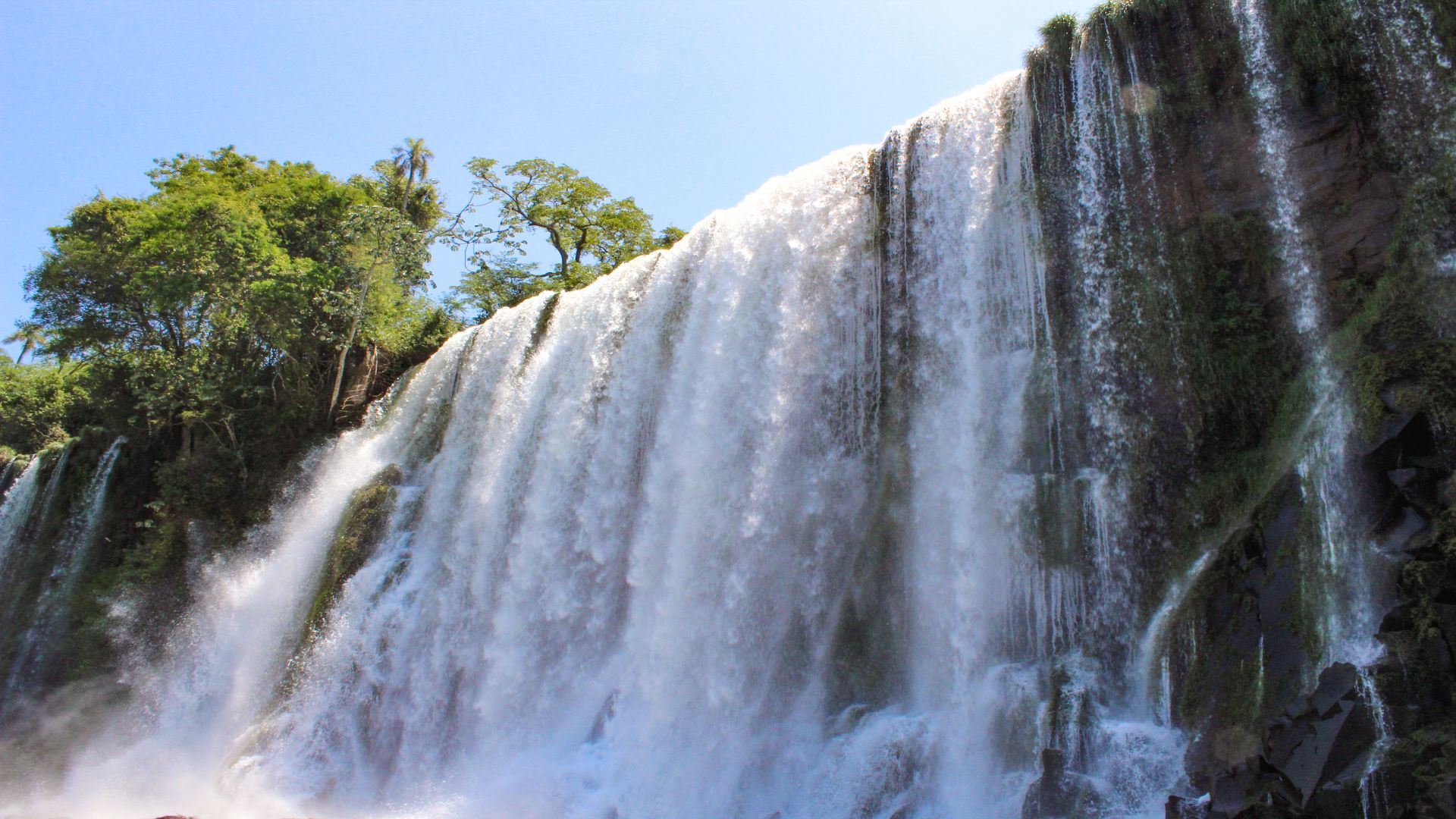 Chutes D`Iguazú Côté Argentin + Gran Aventura