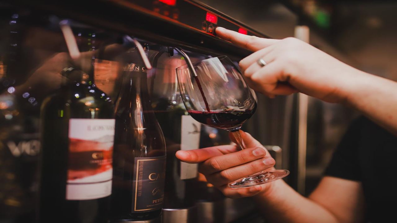 Jantar de Harmonização Exclusiva – Sabores e Vinhos do Chile (8)