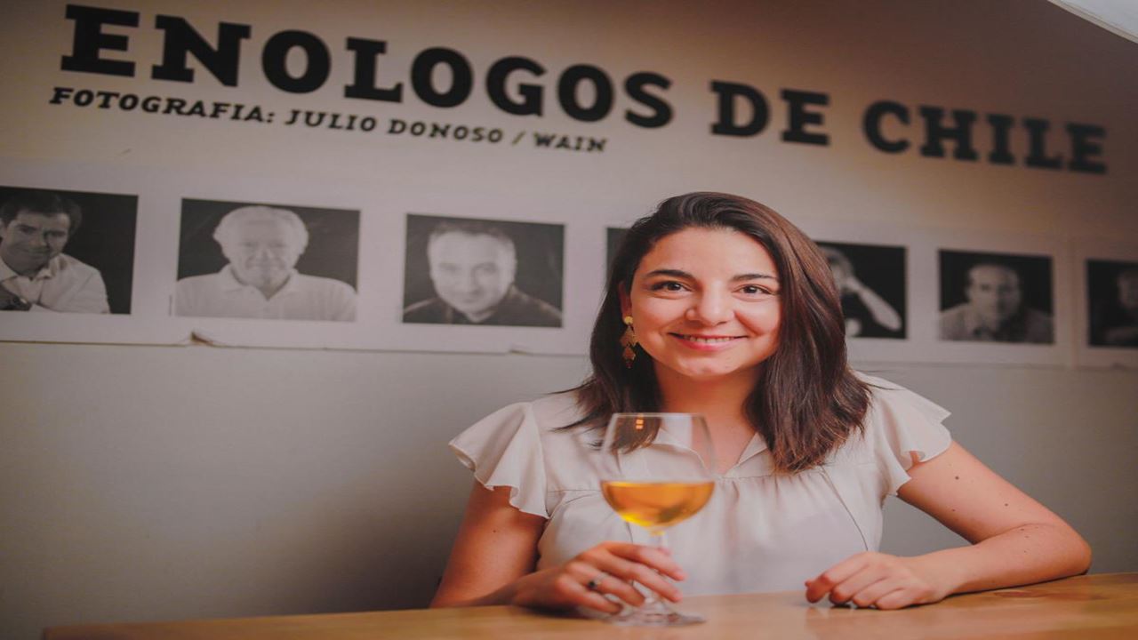 Jantar de Harmonização Exclusiva – Sabores e Vinhos do Chile (9)