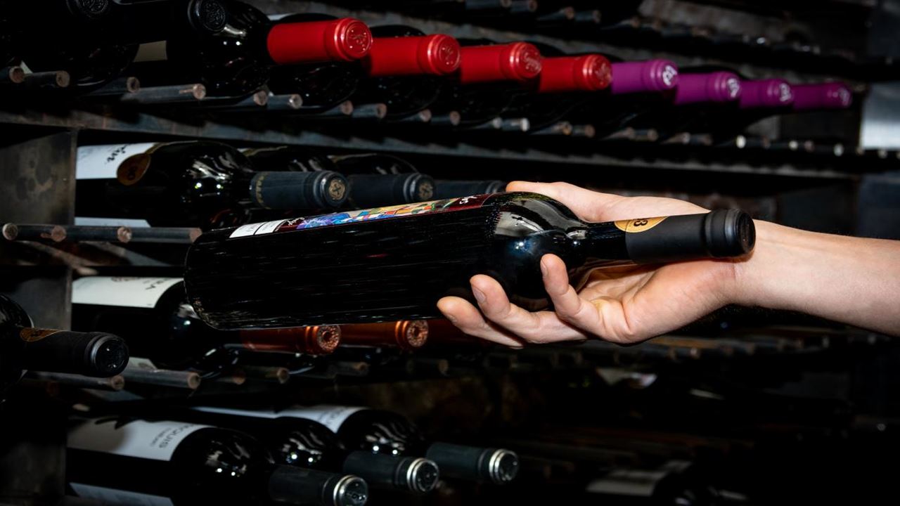 Jantar de Harmonização Exclusiva – Sabores e Vinhos do Chile (10)