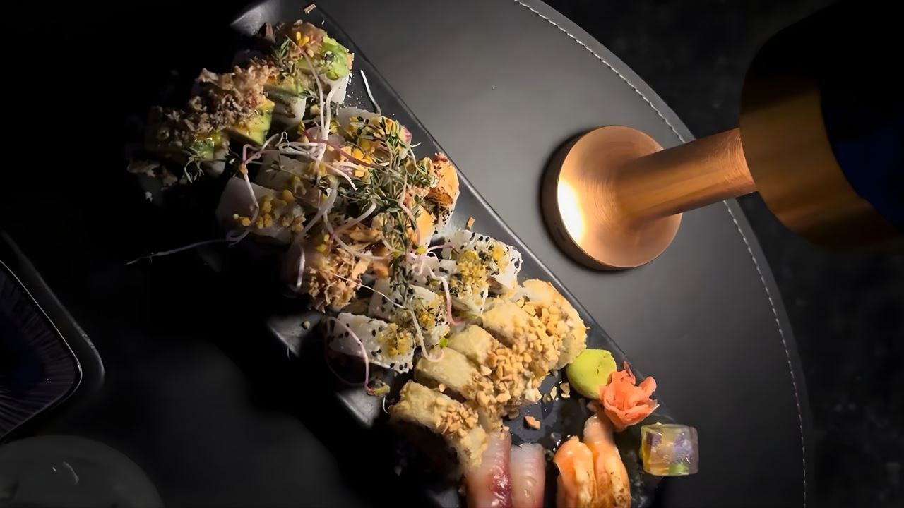 Cena Show De Jazz (2)