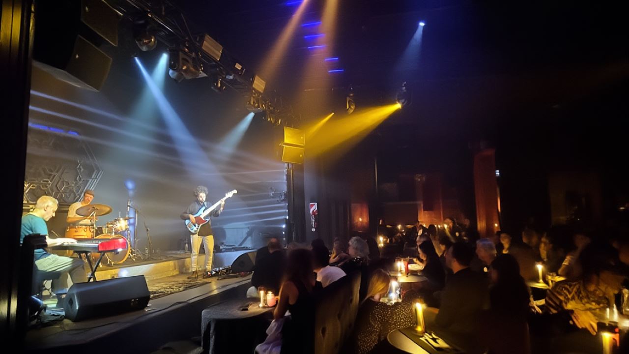 Cena Show De Jazz (5)