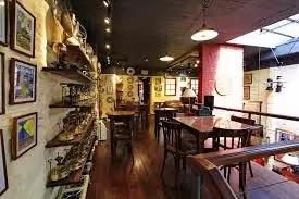 Cena Show Primuseum Con Traslado - Montevideo