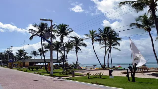 Visite De La Ville Avec Playa Del Francés