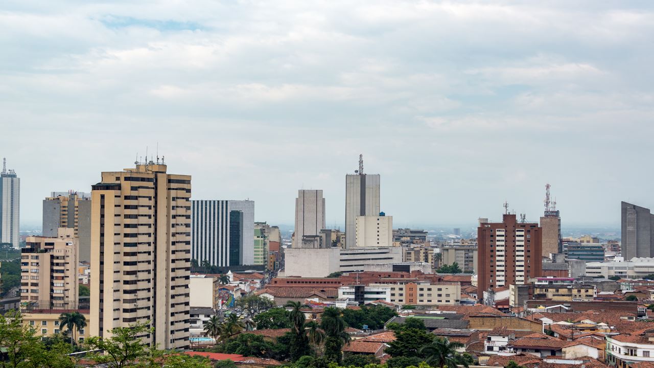 City Tour From The Airport