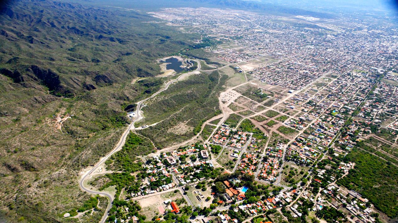 City Tour Privado en San Fernando del Valle de Catamarca: ¡Reserva