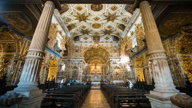 Visite Historique De La Ville