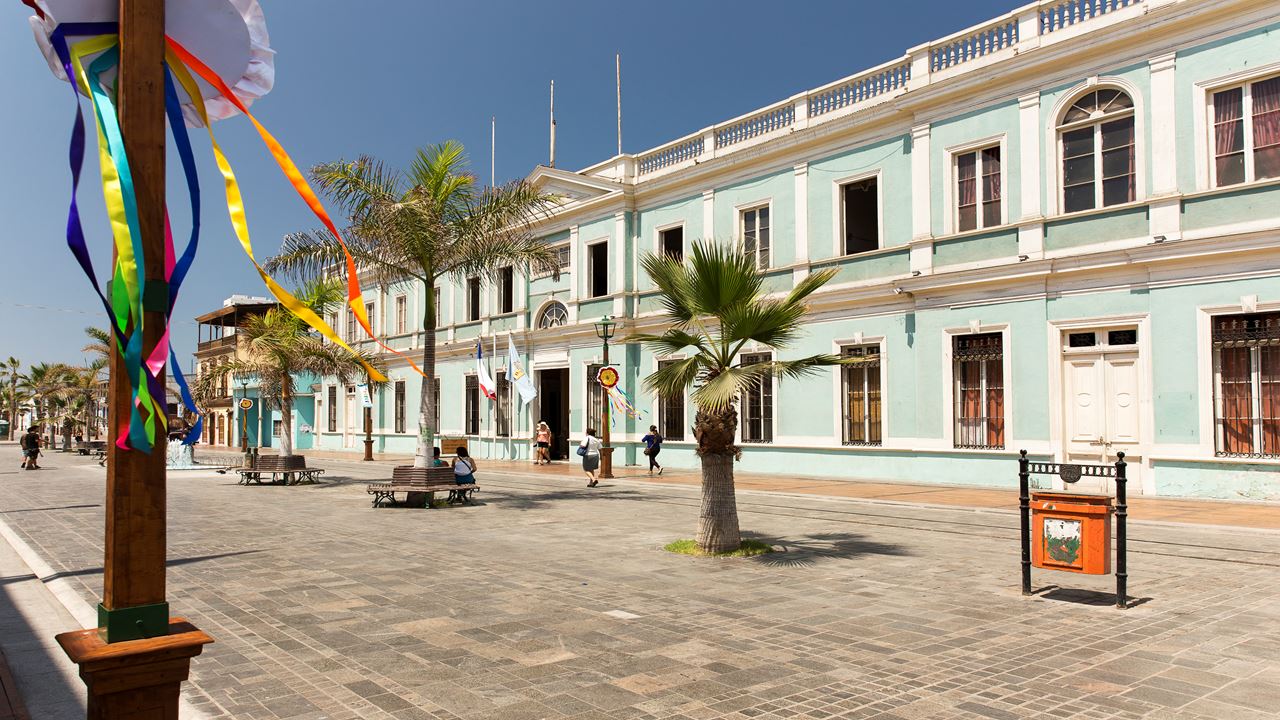 VISITE PANORAMIQUE DE LA VILLE IQUIQUE (4)