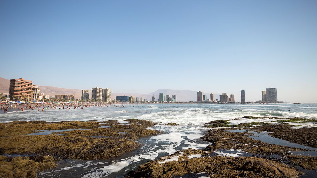 VISITE PANORAMIQUE DE LA VILLE IQUIQUE (5)