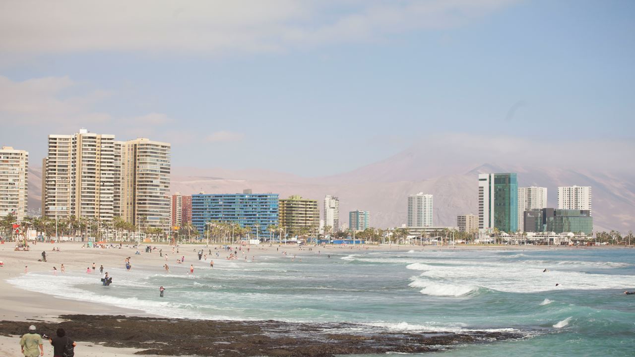 VISITE PANORAMIQUE DE LA VILLE IQUIQUE (6)