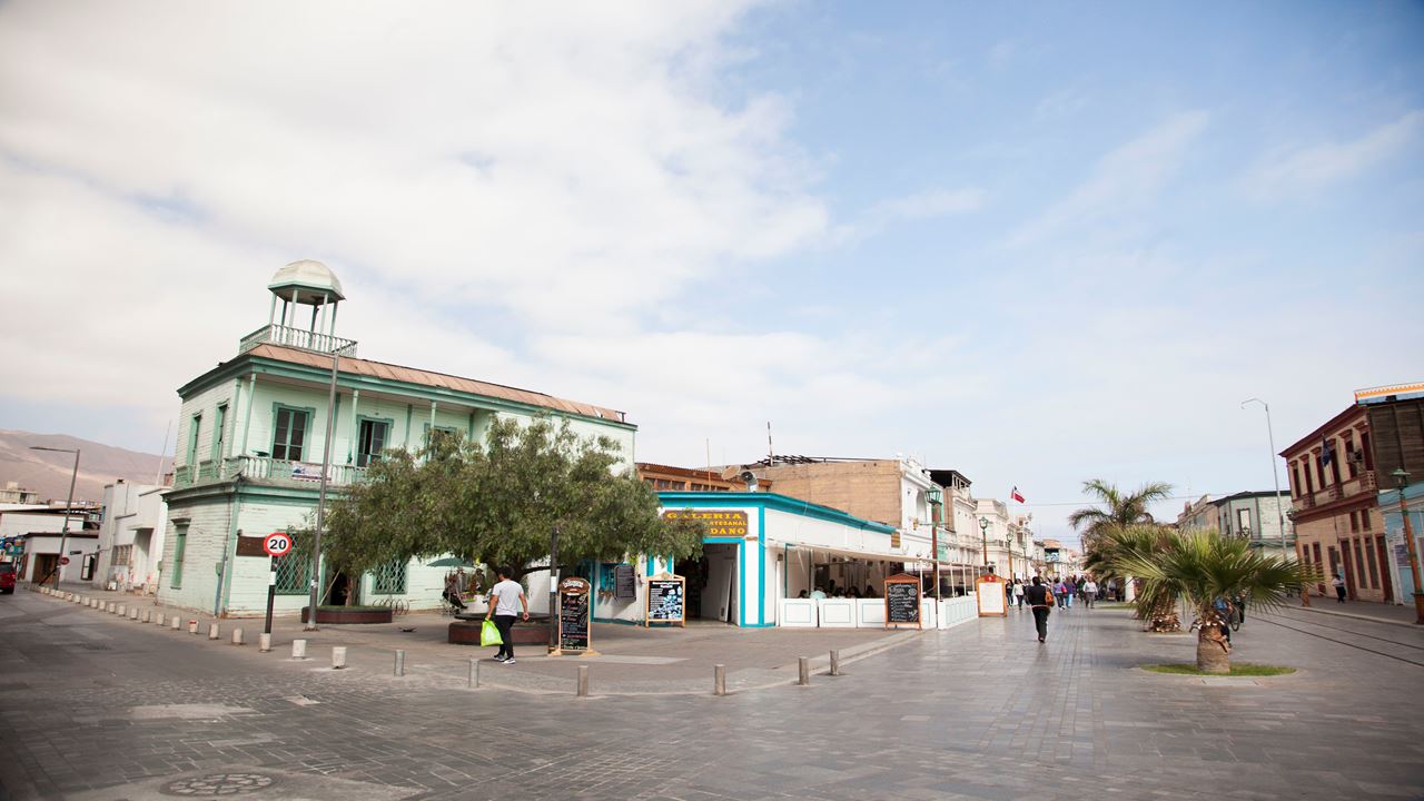 VISITE PANORAMIQUE DE LA VILLE IQUIQUE (7)