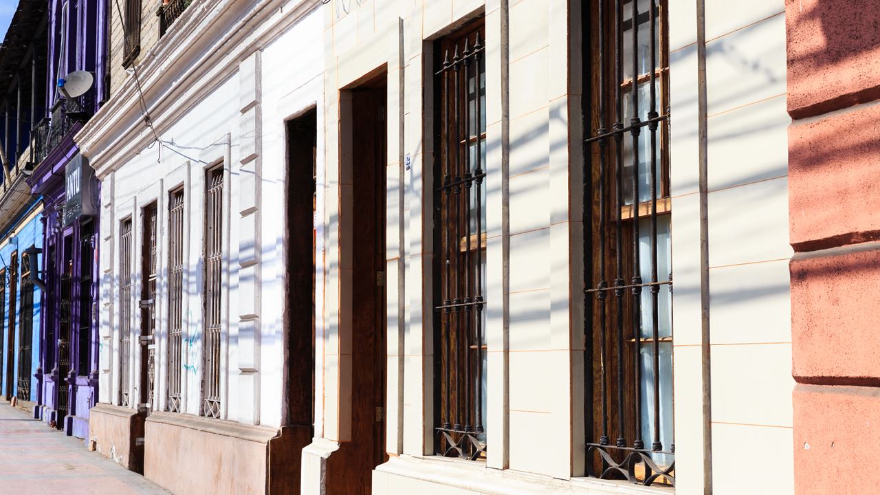 VISITE PANORAMIQUE DE LA VILLE IQUIQUE (8)
