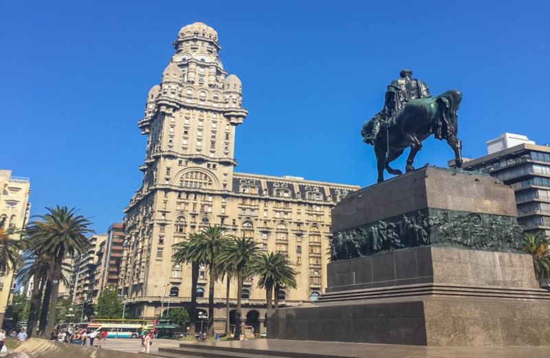 city tour en montevideo uruguay