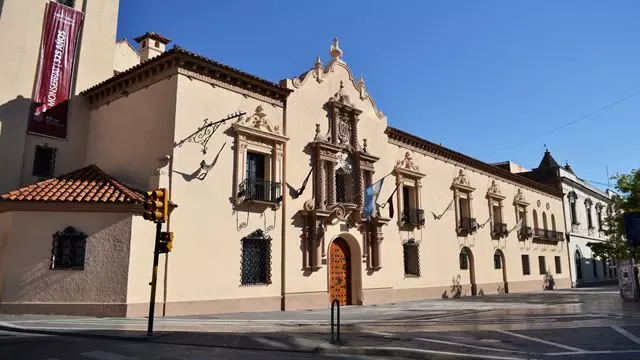 Cordoba Sightseeing Tour