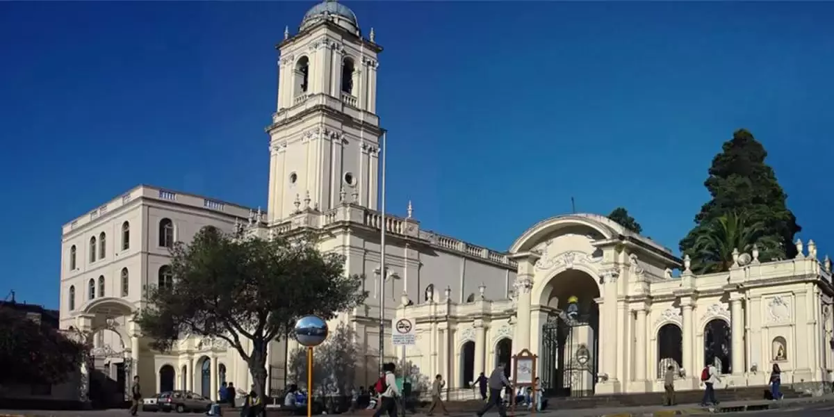 Tour De La Ville