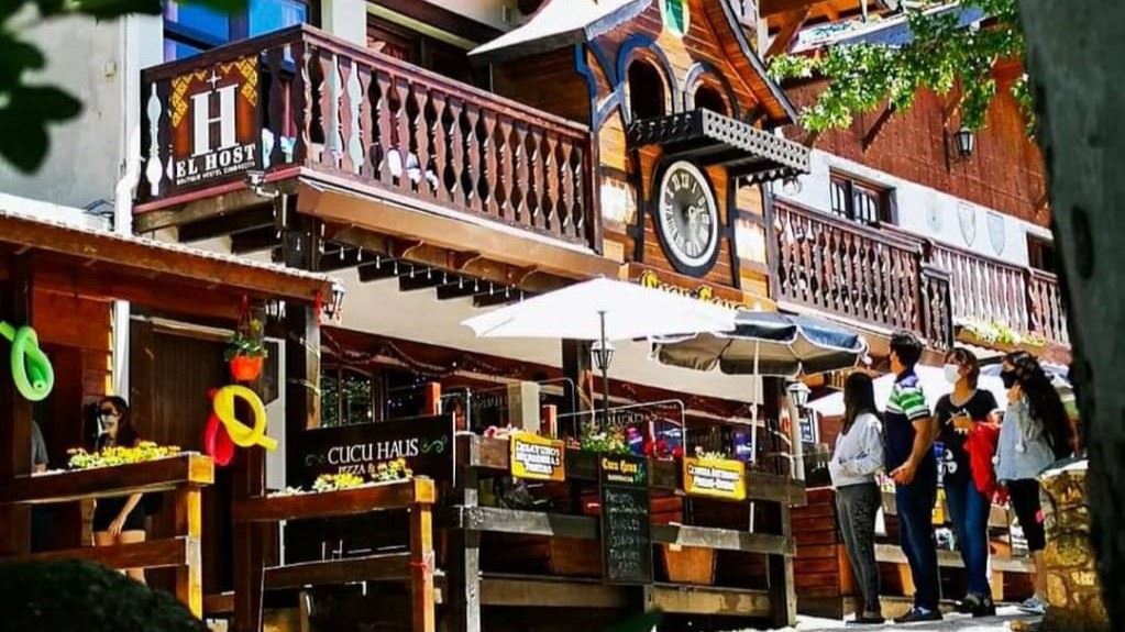 VISITE DE LA VILLE (1)