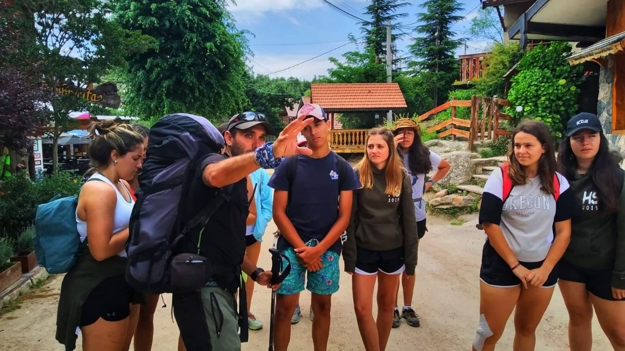 VISITE DE LA VILLE (6)