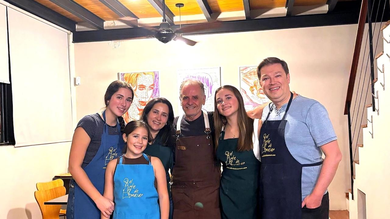 Argentinischer Kochkurs (6)