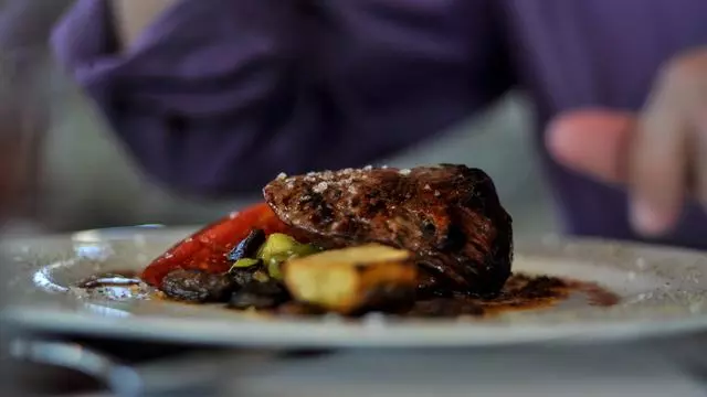 Cours De Cuisine Avec Déjeuner