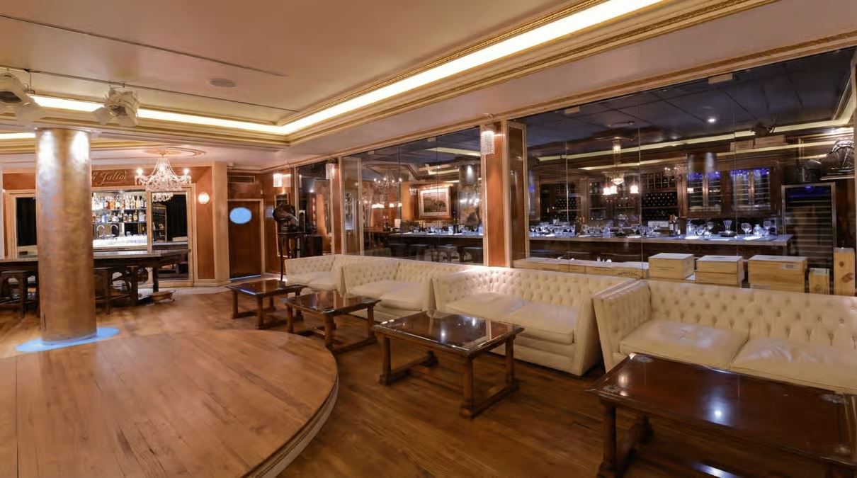 COURS DE TANGO À LA VENTANA (8)