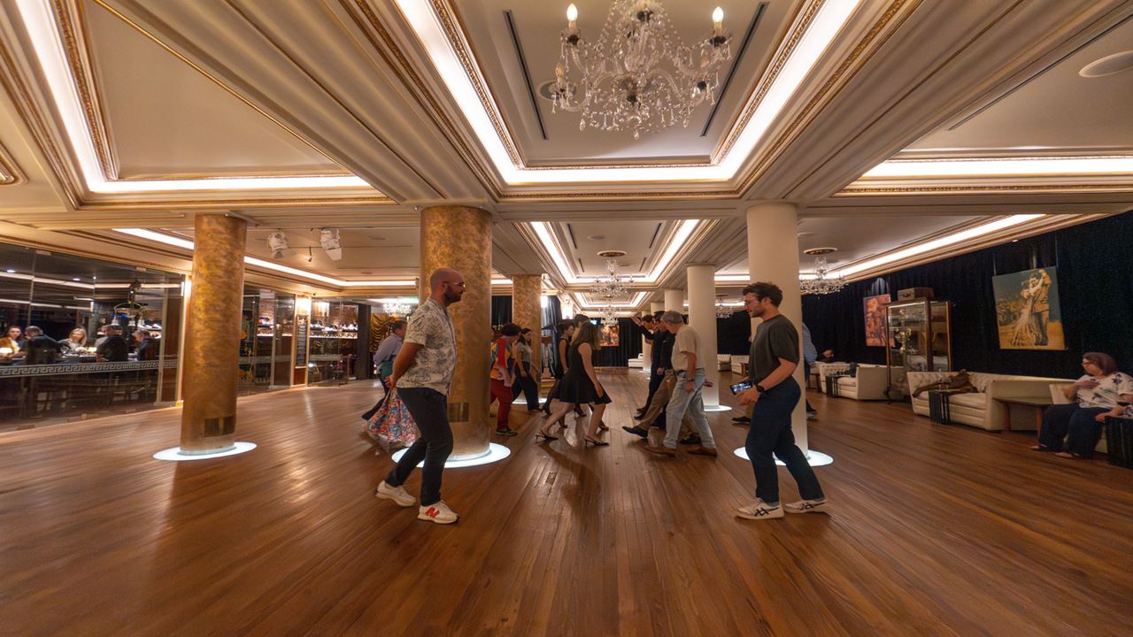 TANGO CLASS AT LA VENTANA (7)