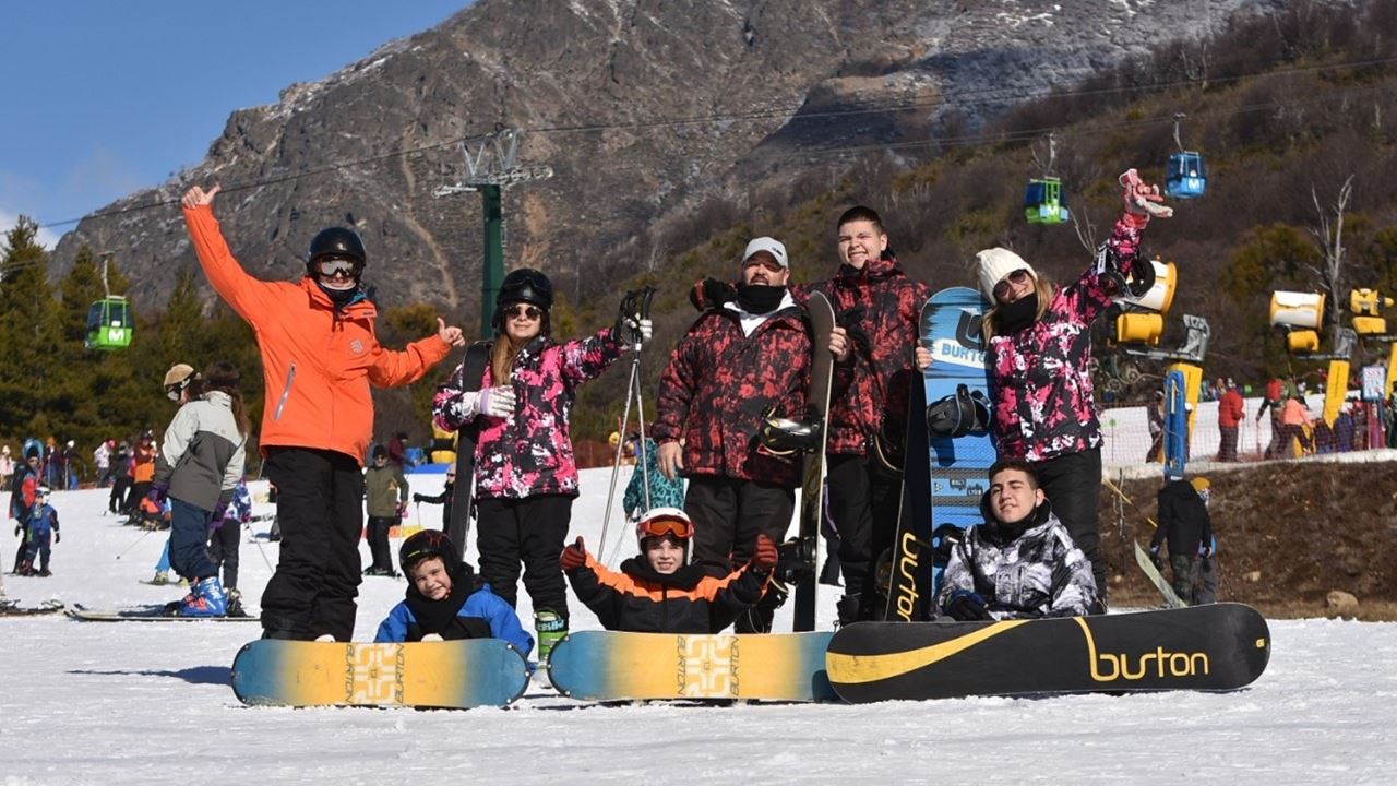 COURS PARTICULIERS DE SKI ET DE SNOWBOARD (2)