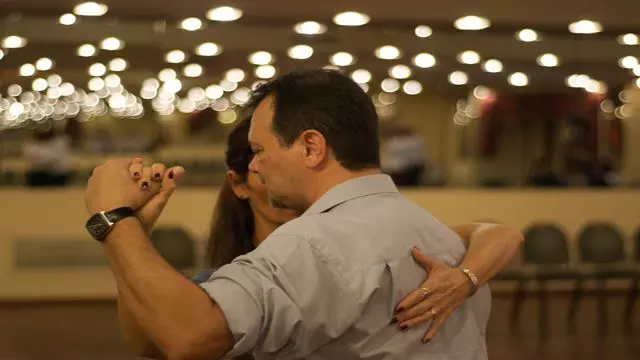 Private Tango Unterricht Buenos Aires