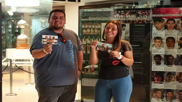 Colo Colo - Visite Du Stade Monumental Et Du Musée