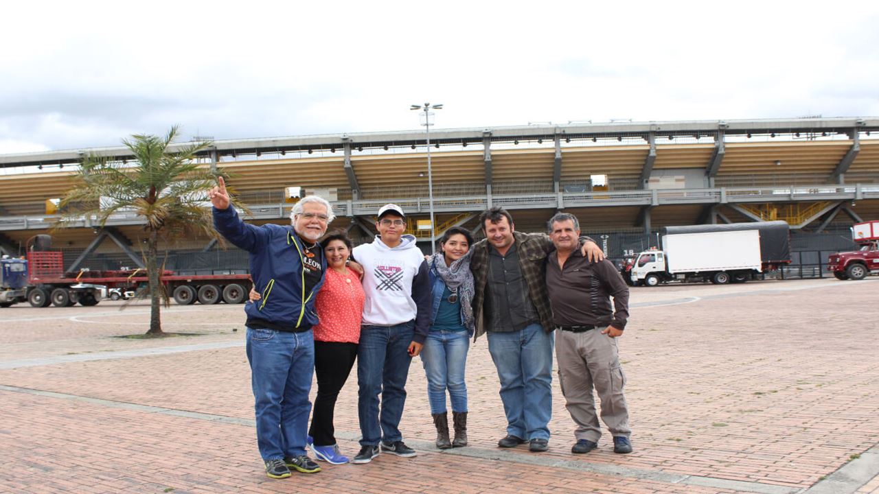 Colômbia cultural em 9 dias: Bogotá e Medellín (3)