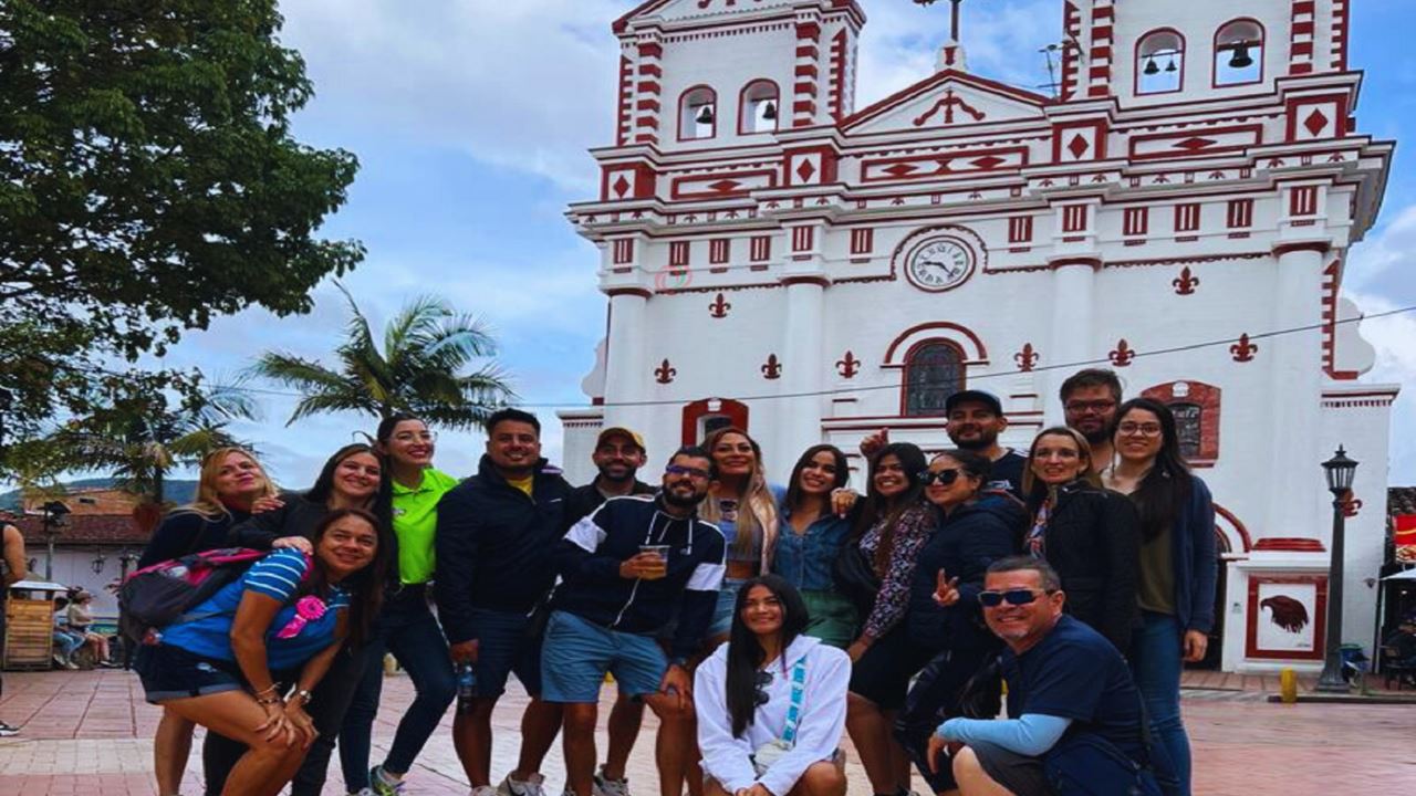 Colômbia cultural em 9 dias: Bogotá e Medellín (7)