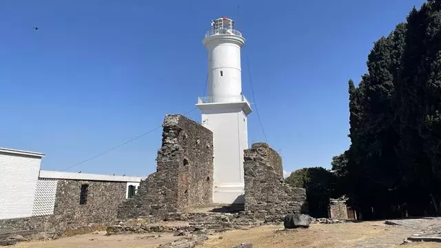 Colonia De Jour En Vélo