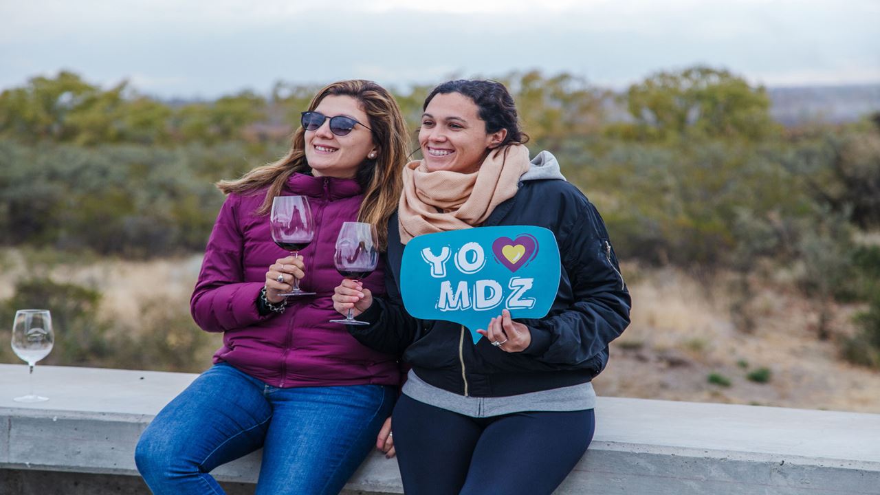 High Mountain Promo, Wineries And Transfers