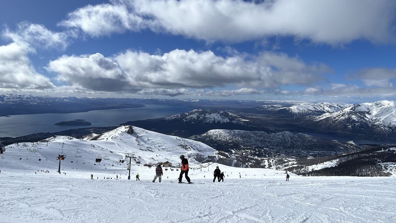 COMBO : TRANSFERTS, PETIT CIRCUIT ET COLLINE DE LA CATHÉDRALE (6)