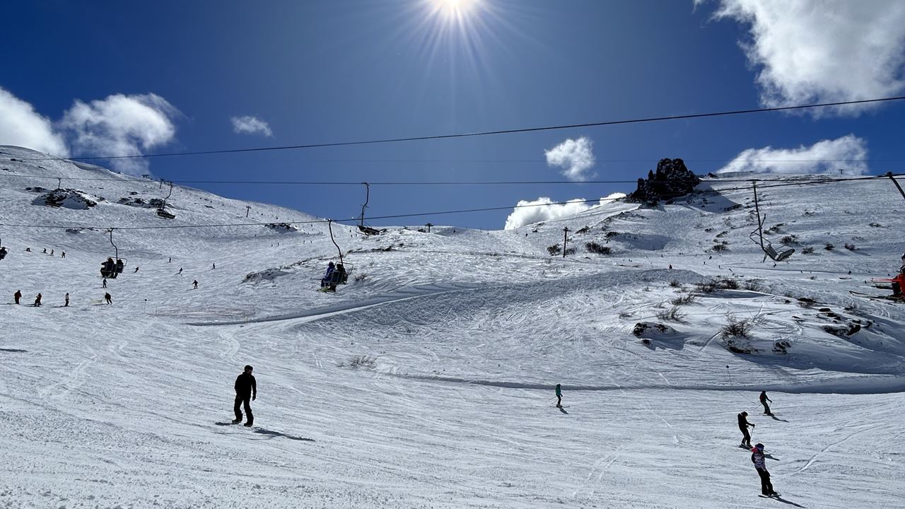 COMBO : TRANSFERTS, PETIT CIRCUIT ET COLLINE DE LA CATHÉDRALE (3)