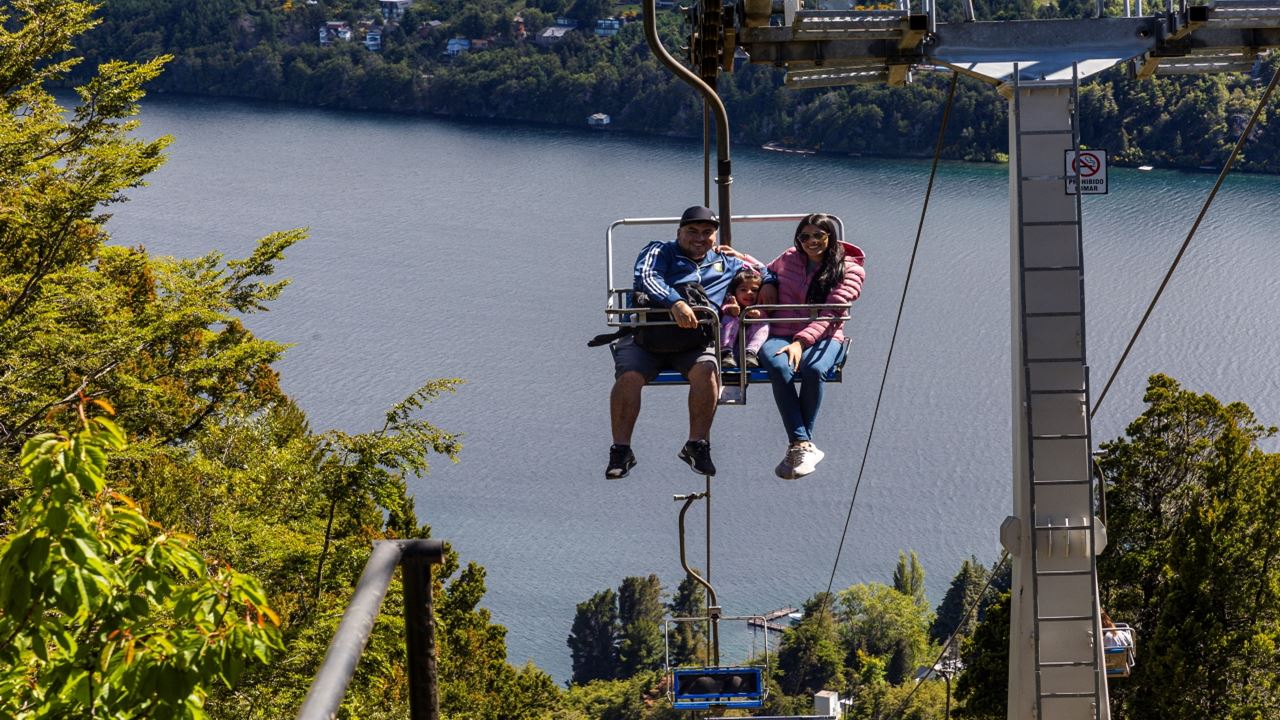 COMBO : TRANSFERTS, PETIT CIRCUIT ET COLLINE DE LA CATHÉDRALE (1)