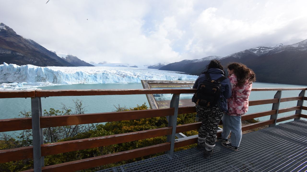 PROMO: TRANSFERTS ET GLACIER PERITO MORENO (7)
