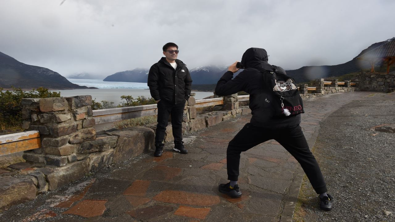 PROMO: TRANSFERTS ET GLACIER PERITO MORENO (10)