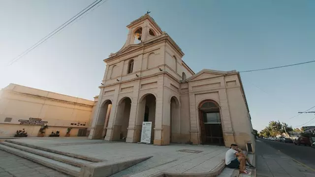 Reisebaustein Córdoba Klassisch