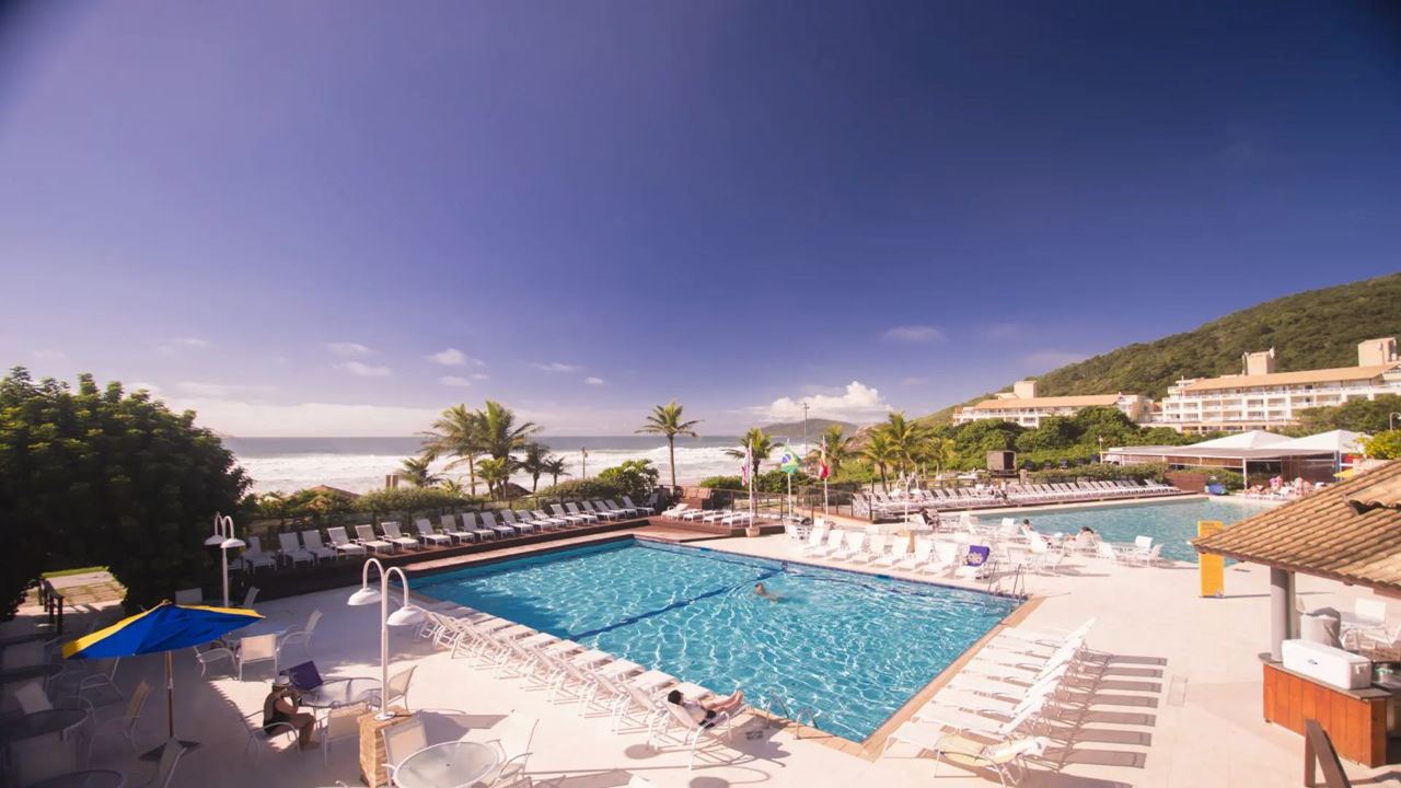 Costao Do Santinho Resort All Inclusive